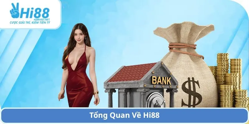 Tổng Quan Về Hi88