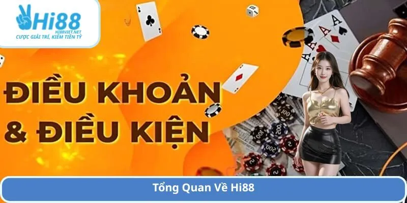 Tổng Quan Về Hi88