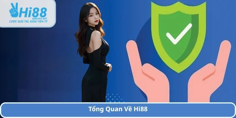 Tổng Quan Về Hi88